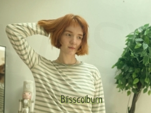 Blisscolburn
