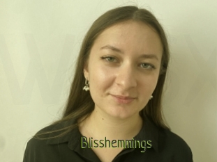 Blisshemmings