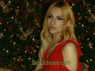 Blondebunnytgirl