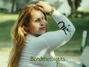 Blondehotbigtits