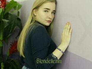 Blondellemm
