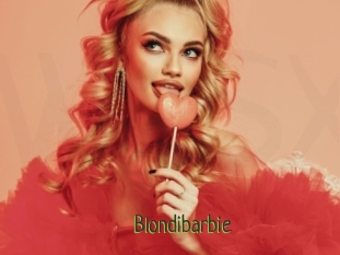 Blondibarbie