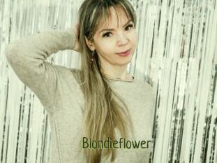 Blondieflower