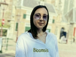 Bloomsis