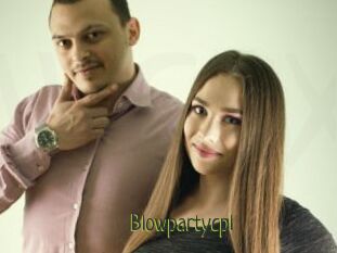 Blowpartycpl