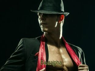 Bluealpha