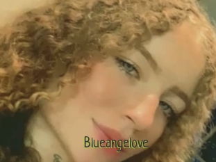 Blueangelove