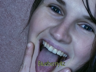 Blueberryliz