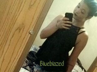 Blueblazed