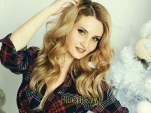 Bluetiffany