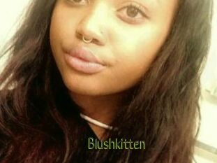 Blushkitten