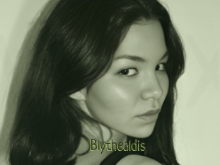 Blythealdis