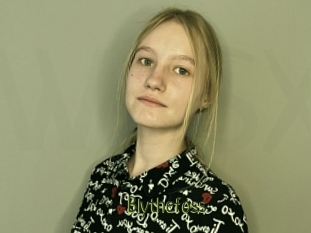Blythefoss