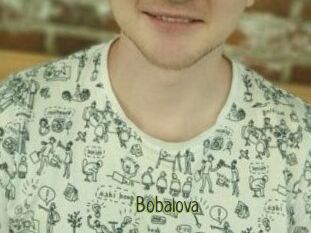 Bobalova