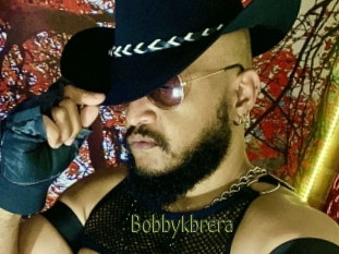 Bobbykbrera