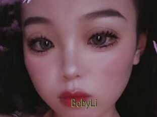 BobyLi