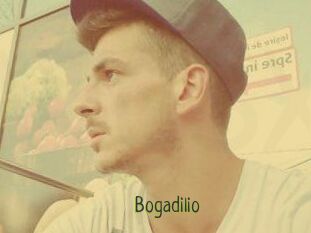 Bogadilio
