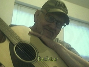 Boldbiker