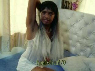 Bombshell170