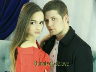 Bonnieclydelove