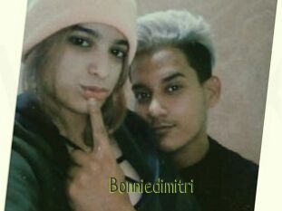 Bonniedimitri