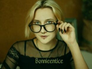 Bonnieentice