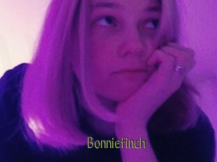 Bonniefinch