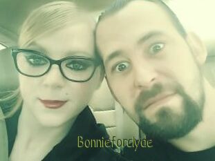 Bonnieforclyde