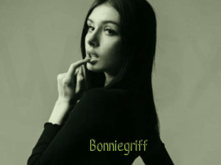 Bonniegriff