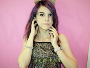 Bonnieheidi