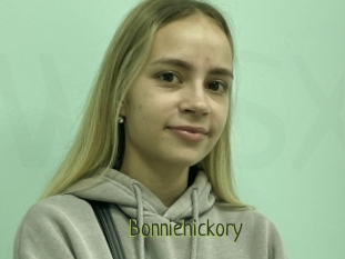 Bonniehickory