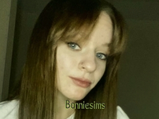 Bonniesims