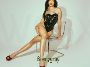 Bonnygray