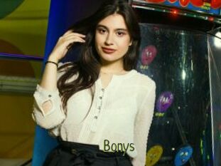 Bonys