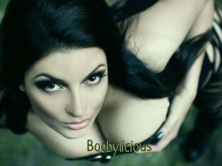 Boobylicious