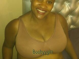 Boobyygirl