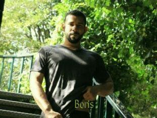 Boris