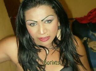 Borixts
