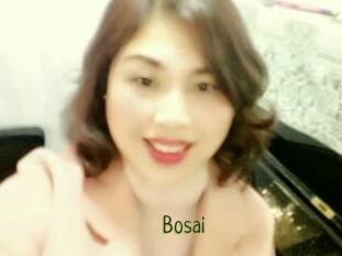 Bosai