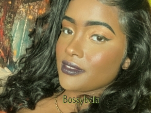 Bossybella