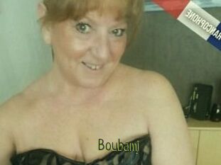 Boubamj