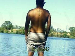 Boubou42