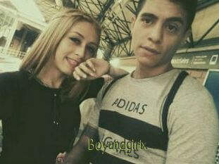 Boyandgirlx