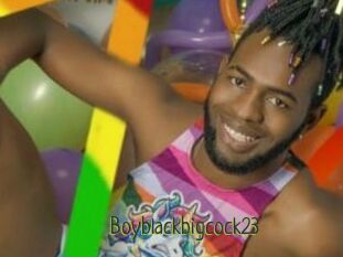 Boyblackbigcock23