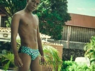 Boycreamy