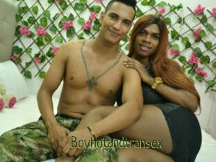 Boyhotandtransex