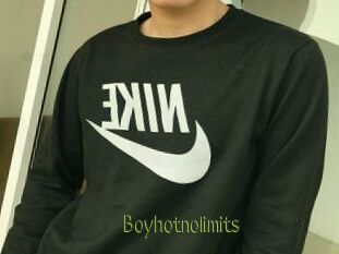 Boyhotnolimits