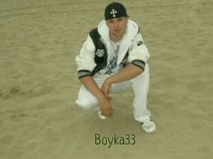 Boyka33