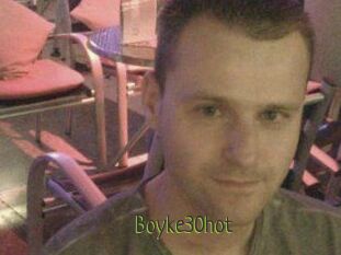 Boyke30hot