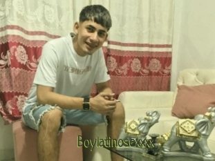 Boylatinosexxxx